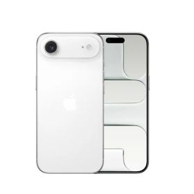 「新品」SIMフリー iPhone Air 512GB [クラウドホワイト] MG2D4J/A (eSIMのみ対応)