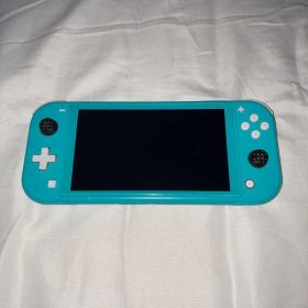 Nintendo Switch Lite ゲーム機本体 中古 7,000円 | ネット最安値の