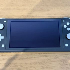 Nintendo Switch Lite ゲーム機本体 新品 7,200円 | ネット最安値の
