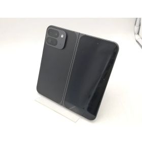 【中古】Google 国内版 【SIMフリー】 Pixel 9 Pro Fold オブシディアン 16GB 512GB GC15S【柏】保証期間1ヶ月【ランクC】