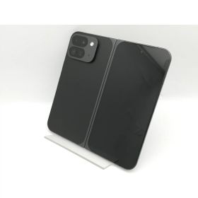 【中古】Google au 【SIMフリー】 Pixel 9 Pro Fold オブシディアン 16GB 256GB【中野】保証期間1ヶ月【ランクB】