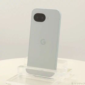 【中古】GOOGLE(グーグル) Google Pixel 10a 256GB フォグ GV0BP docomo SIMフリー 【269-ud】
