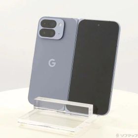 【中古】GOOGLE(グーグル) Google Pixel 10 Pro Fold 512GB ムーンストーン GU0NP SIMフリー 【198-ud】