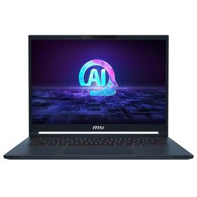 MSI Stealth-14-AI-Studio-A1VEG-0345JP スターブルー