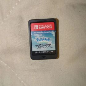 Nintendo Switch Pokemon LEGENDS アルセウス