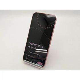 【中古】Google au 【SIMフリー】 Pixel 9 ピオニー 12GB 128GB G1B60【三宮センター】保証期間1ヶ月【ランクC】