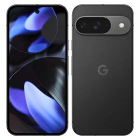 Google Pixel9 G1B60 256GB オブシディアン 【国内版SIMフリー】 Google 当社3ヶ月間保証 中古 イオシス