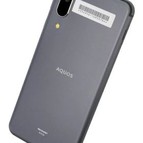AQUOS sense3 basicのメイン画像