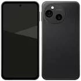AQUOS sense10 SH-M33 128GB SIMフリー [フルブラック]/SHARP