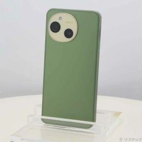 【中古】SHARP(シャープ) AQUOS sense10 128GB カーキグリーン SH-M33 SIMフリー 【348-ud】