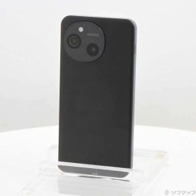 【中古】SHARP(シャープ) AQUOS sense10 128GB フルブラック A505SH Softbank SIMフリー 【352-ud】