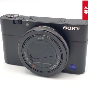 【中古】 【並品】 ソニー Cyber-shot DSC-RX100M5