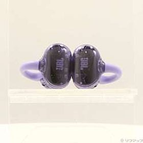 Soundgear Clips パープル