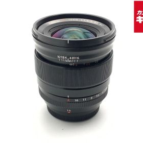 【中古】 【良品】 フジフイルム XF16mm F1.4 R WR