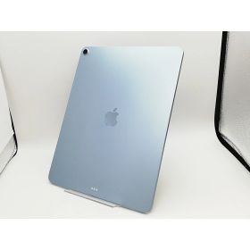 【中古】Apple 【Wi-Fi】 13インチ iPad Air（M4/2026) 1TB ブルー MH644J/A【大宮東口】保証期間1ヶ月【ランクB】