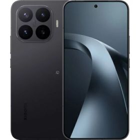 Xiaomi(シャオミ) Xiaomi 17T Pro BK 12GB/256GB ブラック 6.83型有機EL SIMフリースマートフォン