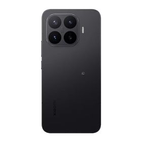 シャオミ SIMフリースマートフォン MZB0O38JP Xiaomi 17T Pro 12GB+512GB Black