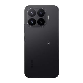 シャオミ SIMフリースマートフォン MZB0O38JP Xiaomi 17T Pro 12GB+512GB Black