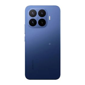 シャオミ SIMフリースマートフォン MZB0O31JP Xiaomi 17T Pro 12GB+512GB Deep Blue