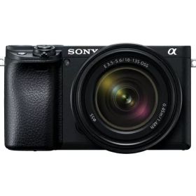 SONY α6400 ILCE-6400M 高倍率ズームレンズキット ミラーレス一眼カメラ ソニー