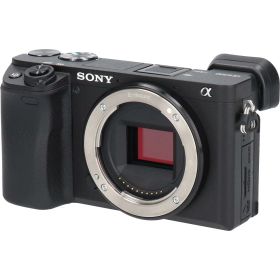 α6400 ILCE－6400 ブラック【中古】