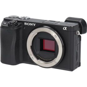 α6400 ILCE－6400【中古】
