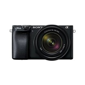 SONY(ソニー) / α6400 （ILCE-6400M） B 高倍率ズームレンズ・セット