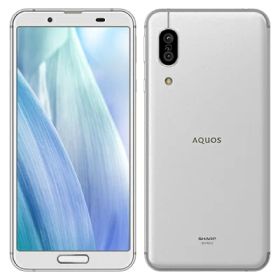 AQUOS sense3 新品 11,000円 中古 7,700円 | ネット最安値の価格比較