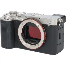 α7C ILCE－7C【中古】