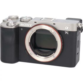 α7C ILCE－7C【中古】
