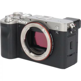 α7C ILCE－7C【中古】