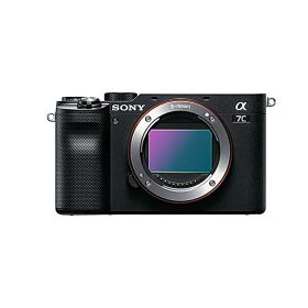 SONY(ソニー) / α7C (ILCE-7C) BLACK ボディ