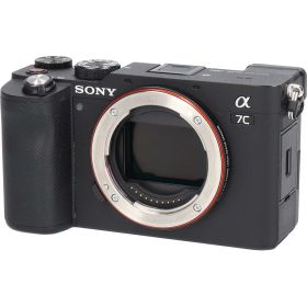 α7C ILCE－7C【中古】