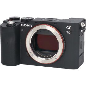 α7C ILCE－7C【中古】