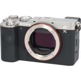 α7C ILCE－7C【中古】