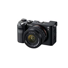 SONY(ソニー) / α7C （ILCE-7CL） BLACKズームレンズキット