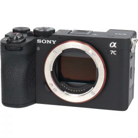 α7C II ILCE－7CM2【中古】