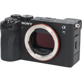 α7C II ILCE－7CM2【中古】