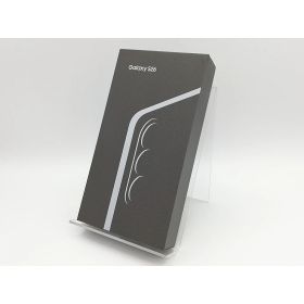 【未使用】SAMSUNG 国内版 【SIMフリー】 Galaxy S26 スカイブルー 12GB 256GB【高崎モントレー】保証期間3ヶ月