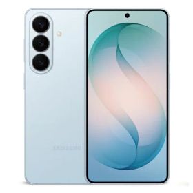 Galaxy S26 SM-S942Z 256GB スカイブルー 【SoftBank版SIMフリー】 SAMSUNG 当社6ヶ月保証 未使用 イオシス