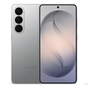 Galaxy S26 SM-S942Q 512GB シルバーシャドウ 【国内版SIMフリー】 SAMSUNG 当社6ヶ月保証 未使用 イオシス