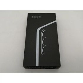 【未使用】SAMSUNG 国内版 【SIMフリー】 Galaxy S26 ホワイト 12GB 256GB【なんば】保証期間3ヶ月