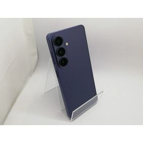【中古】SAMSUNG 国内版 【SIMフリー】 Galaxy S26 コバルトバイオレット 12GB 512GB【秋葉3号】保証期間1ヶ月【ランクA】