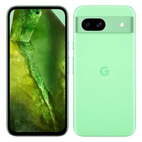 Google Pixel8a G576D 128GB アロエ 【SoftBank版SIMフリー】 Google 当社3ヶ月間保証 中古 イオシス
