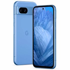【中古】Bランク【やや傷や汚れあり】 SIMフリー G576D Google Pixel8a 128gb ブルー 本体のみ 利用制限〇(白ロム) 送料無料