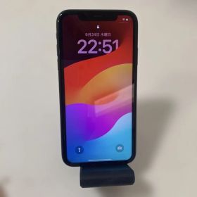 ♪Apple iPhone 11 本体 64GB♪