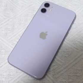 Apple iPhone 11 本体
