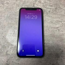 Apple iPhone11 パープル64GB おまけ付き