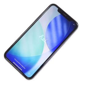 Apple iphone11 64GB パープル A2221 MWLX2J/T バッテリー72％ SIMフリー iOS26.6.1