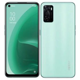 OPPO A5 5G グリーン 中古 14,080円 | ネット最安値の価格比較